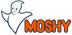 moshy